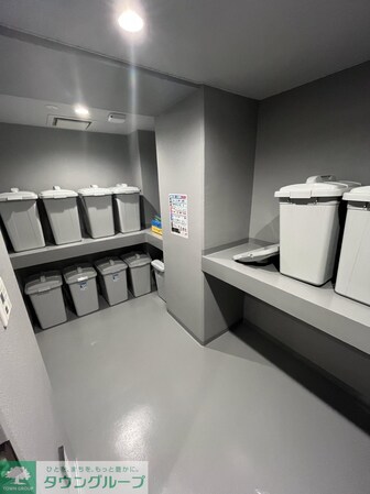 ロイジェント南池袋の物件内観写真